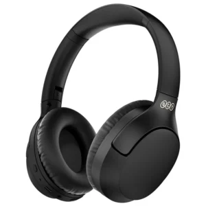 Qcy H2 Pro Wireless Headphones with Bluetooh 5.3 & 40mm Drivers