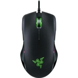 Razer Lancehead Tournament Edition Gaming Mouse