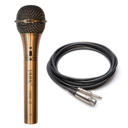 SGDR 59ND-II Dynamic Vocal Microphone