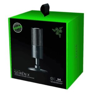 Razer Seiren X USB Digital Microphone
