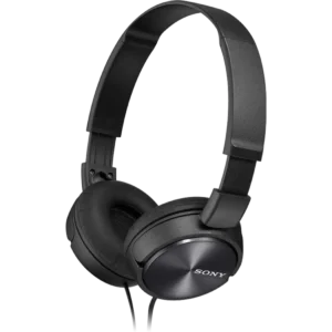 Sony MDR-ZX310AP Wired On Ear Headphones