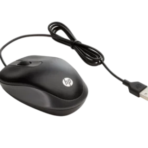 HP USB Travel Mouse