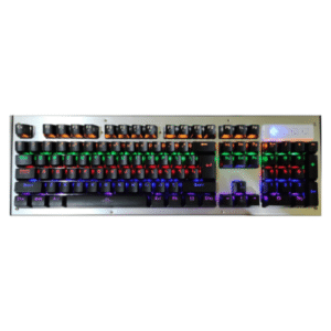 V8 RGB Mechanical Keyboard
