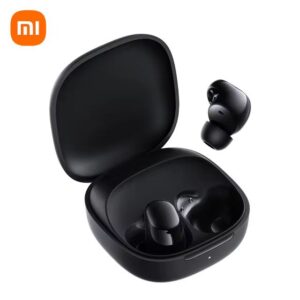 Xiaomi Redmi Buds 6 Play Earbuds with Bluetooth 5.4 & Up to 36 Hours Playtime