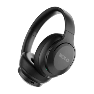 YOLO Mercury H2 Wireless Headphone ANC – Y-502