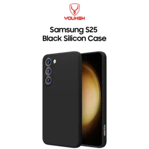 Samsung S25 Soft Case: Stunning Affordable Protection