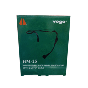 Yoga HM-25 Headset Microphone