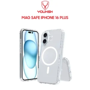 Youksh Magsafe Case For iPhone 16 Plus