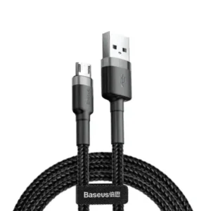 Baseus Cafule Micro Cable