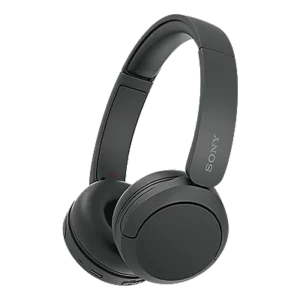 Sony WH-CH520 Wireless On Ear Headphones With Up To 50 Hours Battery Life